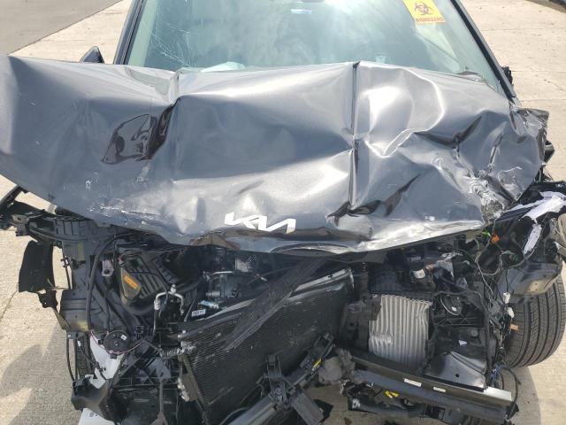 2025 KIA CARNIVAL E KNDNC5KA0S6042586
