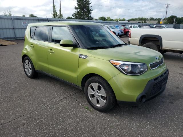 2016 KIA SOUL KNDJN2A27G7831904