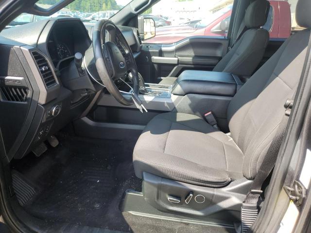 2017 FORD F150 SUPER - 1FTEW1EP2HFB20620