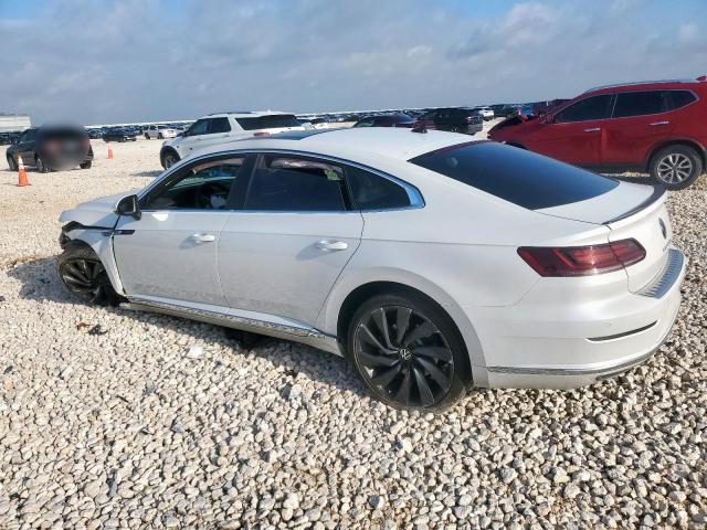 2023 VOLKSWAGEN ARTEON SEL WVWAR7AN6PE015631