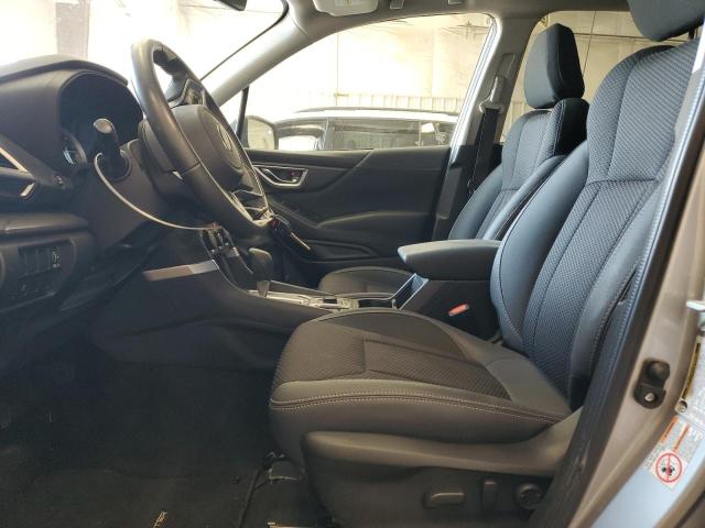 2019 SUBARU FORESTER P - JF2SKAECXKH569861