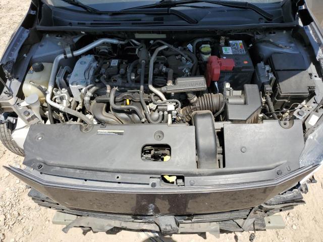 2021 NISSAN SENTRA SV - 3N1AB8CV5MY235903