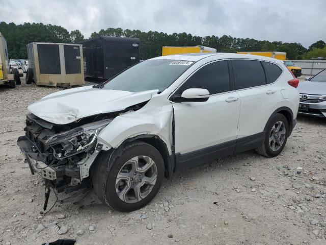 HONDA CR-V EXL