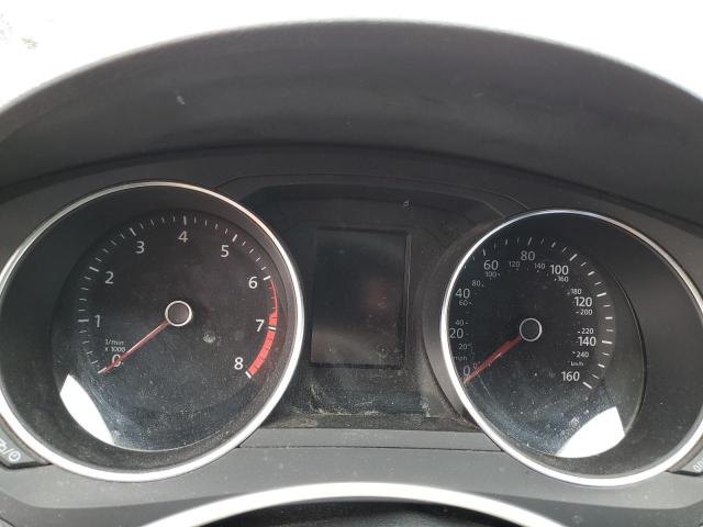 2016 VOLKSWAGEN JETTA S 3VW267AJ4GM211147