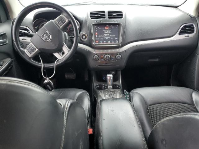 2020 DODGE JOURNEY CROSSROAD 3C4PDCGB2LT272746