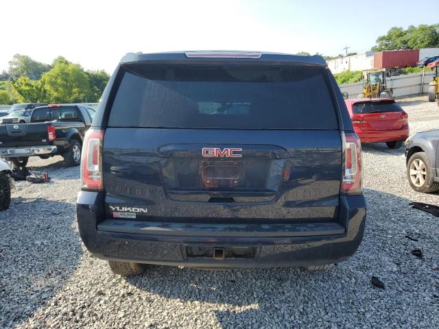 2019 GMC YUKON SLE 1GKS2AKC6KR367939