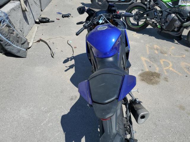 2025 YAMAHA YFZ320 A MH3RH25EXSK001018