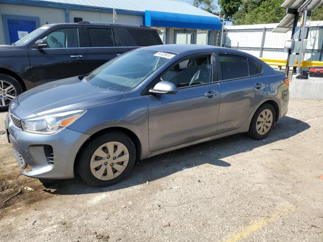 Global Auto Auctions: 2020 KIA RIO LX