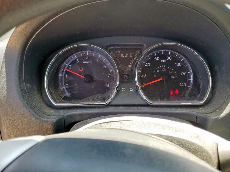 2016 NISSAN VERSA S - 3N1CN7APXGL904165