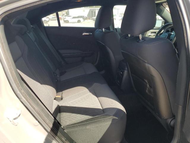 2019 DODGE CHARGER SX 2C3CDXBG7KH510546