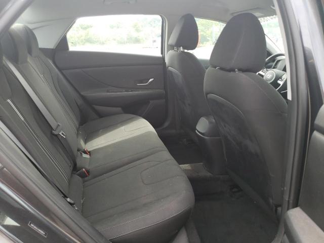 2021 HYUNDAI ELANTRA SE 5NPLM4AG7MH008514