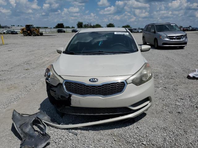 2015 KIA FORTE LX KNAFK4A62F5409429