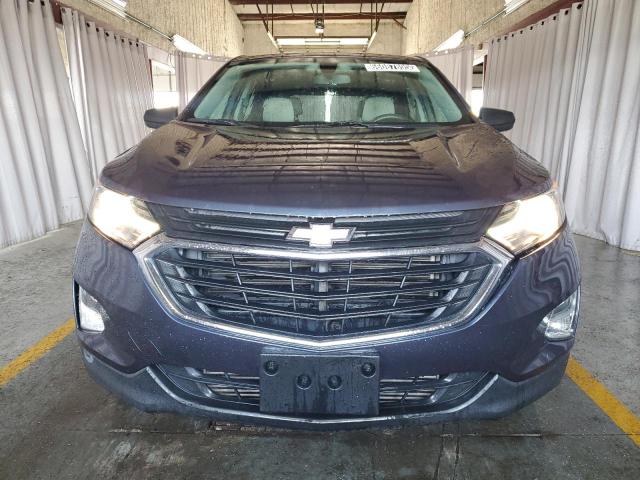 2018 CHEVROLET EQUINOX LS 3GNAXHEV7JL355360