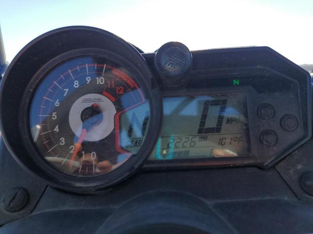 2024 YAMAHA YXZ1000 5Y4AN54Y7RA101005