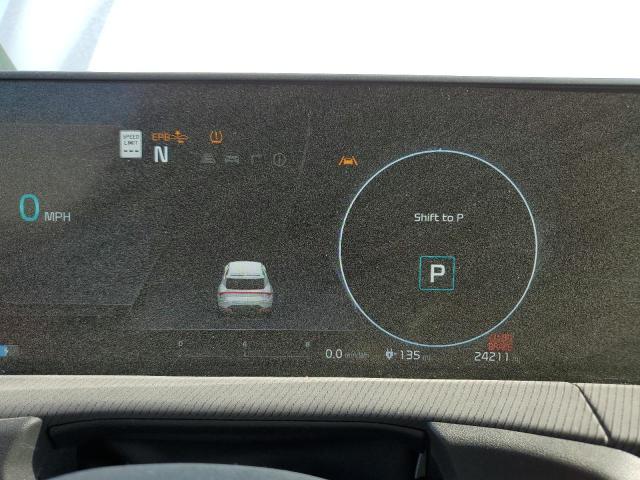 2020 KIA EV6 GT KNDC5DLE8P5119523