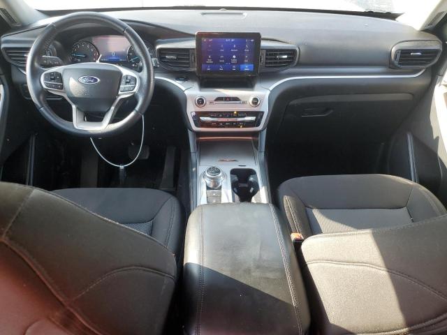 2022 FORD EXPLORER X 1FMSK7DHXNGA16213