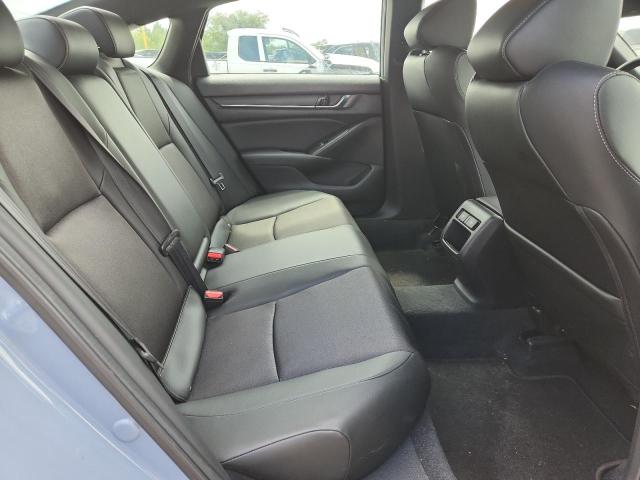 2022 HONDA ACCORD SPORT 1HGCV1F39NA084120