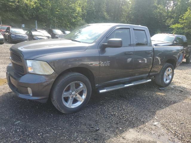2016 RAM 1500 ST - 1C6RR7FT7GS173849