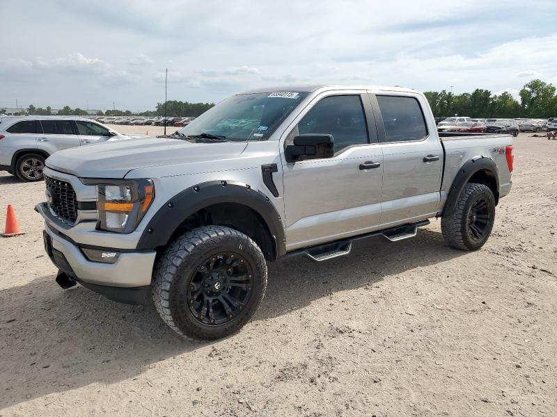 2023 FORD F150 SUPER - 1FTEW1EP9PKD58843