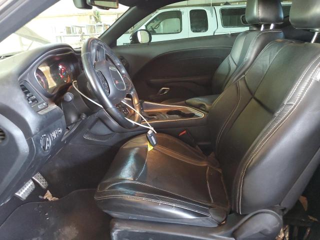 2018 DODGE CHALLENGER 2C3CDZAG1JH217253