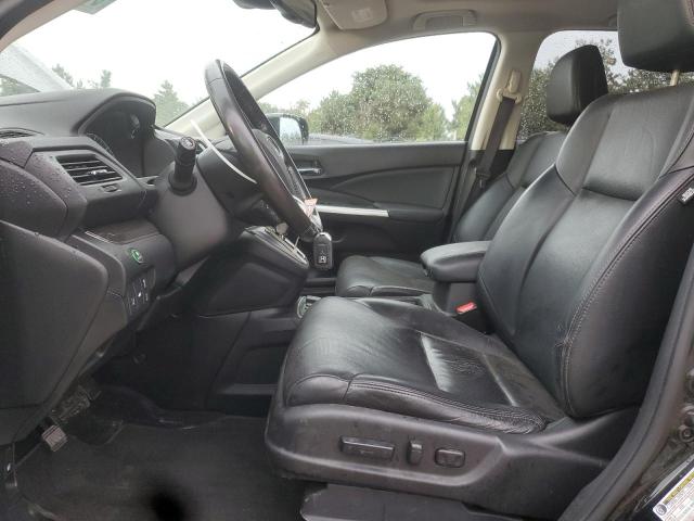 2016 HONDA CR-V TOURI 5J6RM4H90GL092333