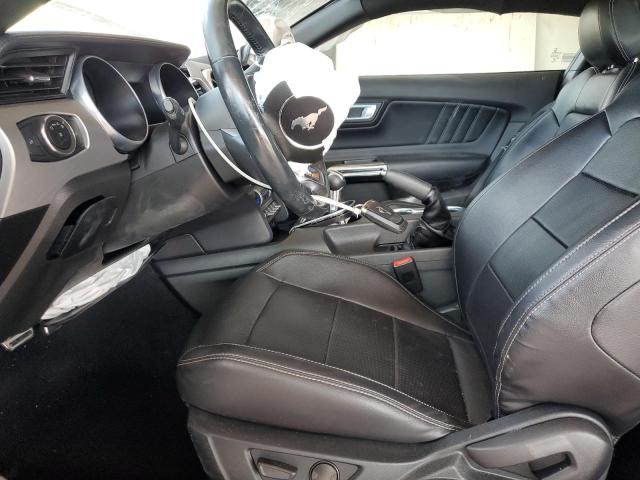 2023 FORD MUSTANG - 1FA6P8TH2P5110038