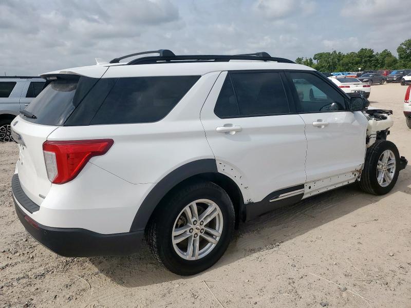 2020 FORD EXPLORER X - 1FMSK7DH3LGA91252