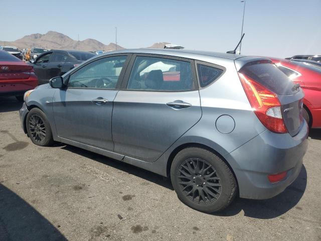 2017 HYUNDAI ACCENT SE KMHCT5AE9HU354093