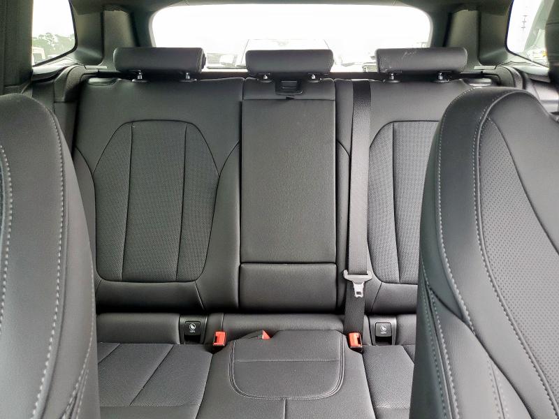 2024 BMW X3 SDRIVE3 WBX47DP07RN252745