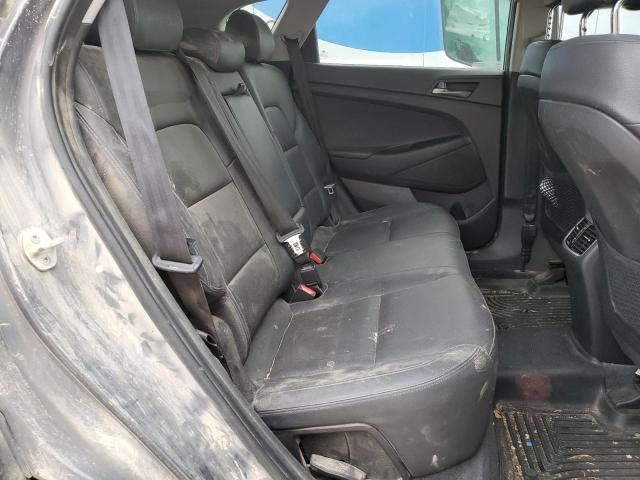 2016 HYUNDAI TUCSON LIM KM8J3CA27GU126139