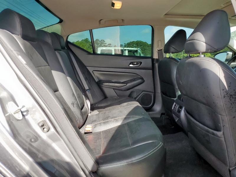 2019 NISSAN ALTIMA SL 1N4BL4EV1KC259728