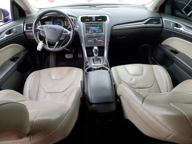 2016 FORD FUSION TIT - 3FA6P0SU5GR236035