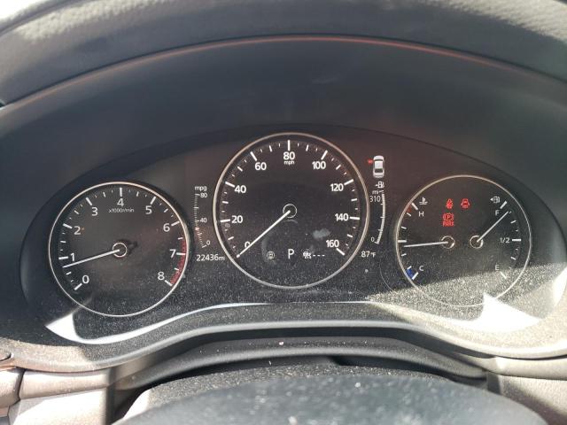 2020 MAZDA 3 PREFERRE JM1BPBDM4L1171149