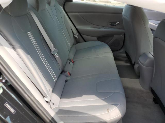 2022 HYUNDAI ELANTRA SE - 5NPLM4AGXNH082138