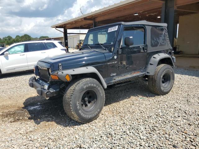 JEEP WRANGLER /