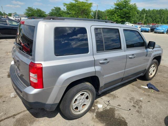 2015 JEEP PATRIOT SP 1C4NJRBBXFD268853