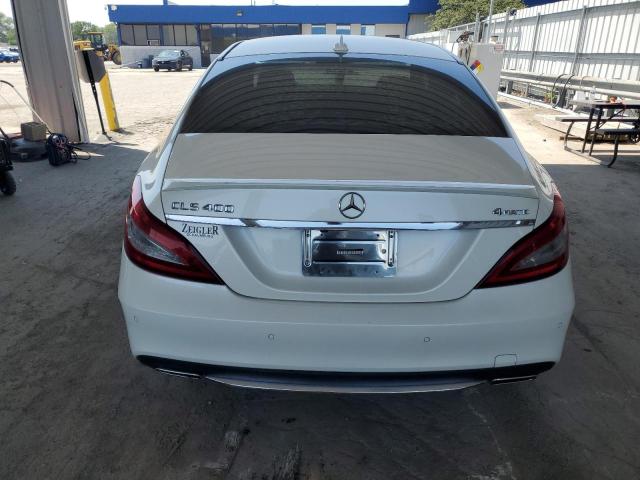 2015 MERCEDES-BENZ CLS 400 4M WDDLJ6HB9FA134520