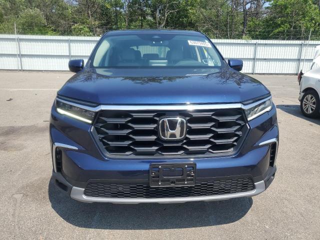 2024 HONDA PILOT EXL 5FNYG1H41RB047807