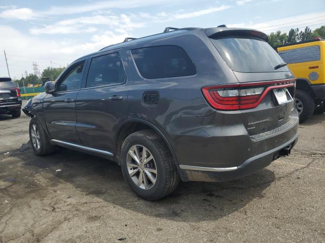 2015 DODGE DURANGO LIMITED 1C4RDJDGXFC861203