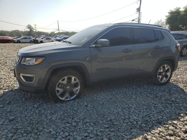 2021 JEEP COMPASS LI - 3C4NJCCBXMT528171