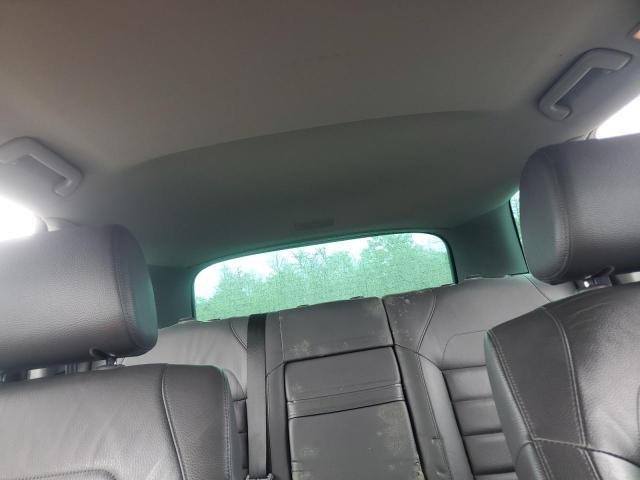 2009 VOLKSWAGEN TOUAREG 2 #3312585176