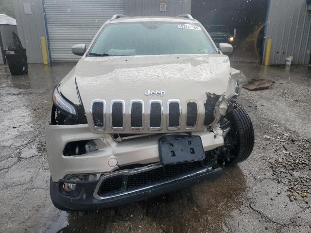 2015 JEEP CHEROKEE LIMITED 1C4PJMDB9FW552469