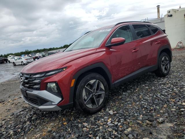 Vin: 5nmjbcde4sh554327, lot: 63367345, hyundai tucson sel 2025 img_1