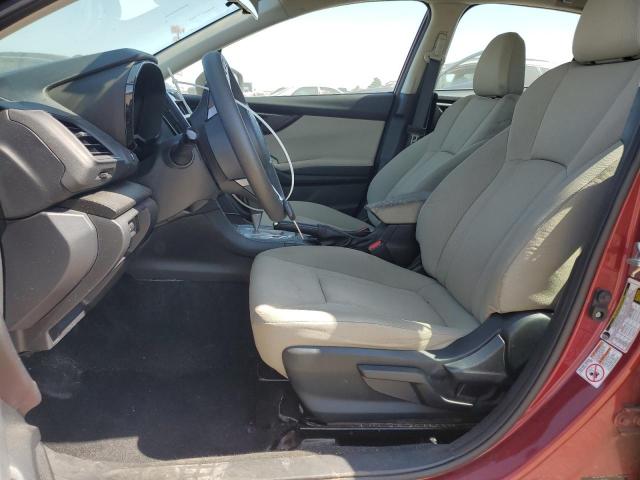 2020 SUBARU IMPREZA 4S3GTAB63L3700529