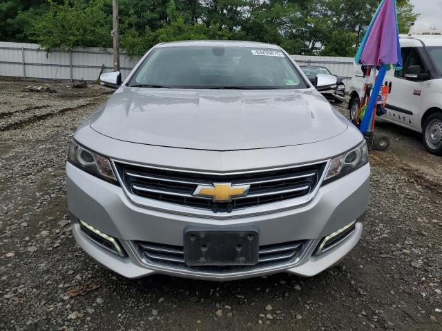 2018 CHEVROLET IMPALA PRE 2G1125S31J9127083