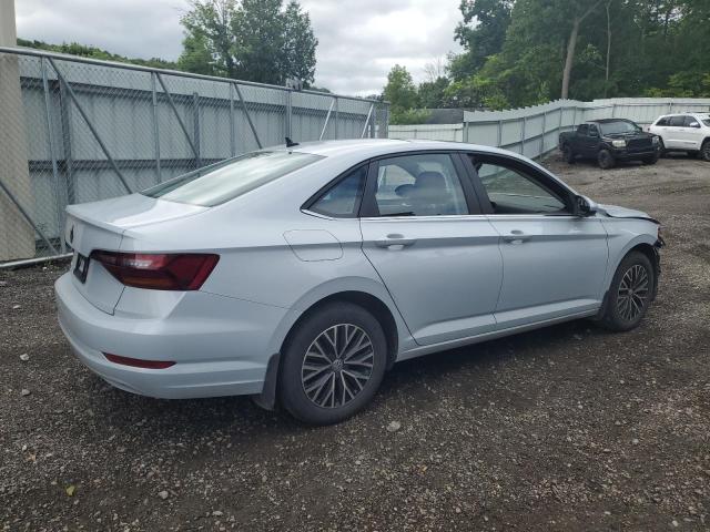 2019 VOLKSWAGEN JETTA S - 3VWC57BU9KM018128