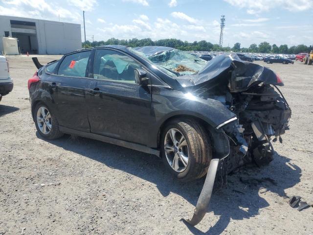 2013 FORD FOCUS SE - 1FADP3K25DL156090