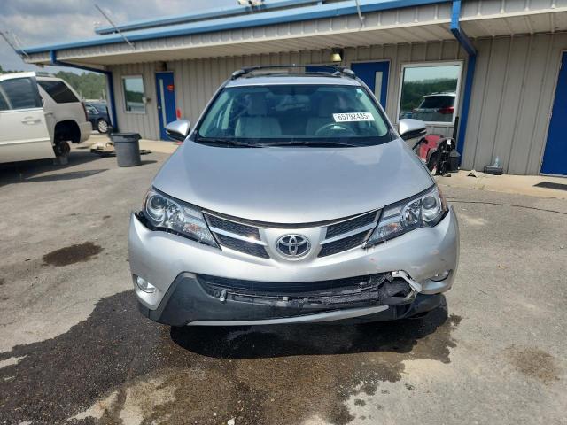 2014 TOYOTA RAV4 XLE - 2T3WFREV7EW095273
