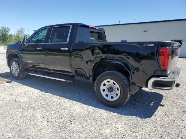 2024 GMC SIERRA K25 1GT49NEY0RF259066
