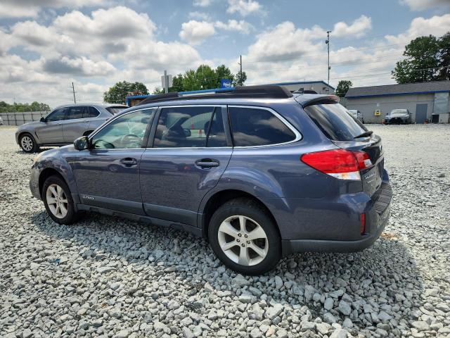 2014 SUBARU OUTBACK 2. - 4S4BRCCCXE3315976